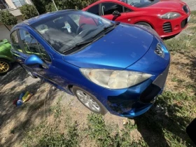 Peugeot 207, снимка 5