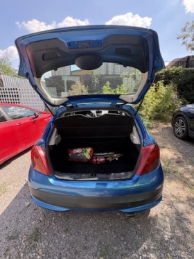 Peugeot 207, снимка 6