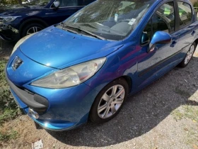 Peugeot 207, снимка 1