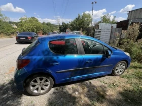 Peugeot 207, снимка 2