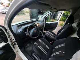 Fiat Fiorino 1.4 METAN, снимка 3