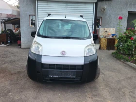 Fiat Fiorino 1.4 METAN, снимка 1