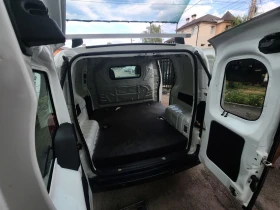 Fiat Fiorino 1.4 METAN, снимка 4