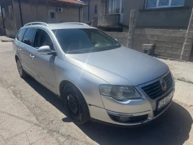 VW Passat, снимка 3