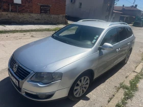VW Passat, снимка 1