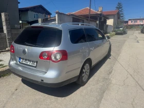 VW Passat, снимка 2