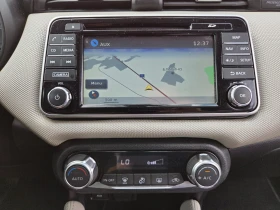 Nissan Micra 1.5 dci , снимка 12