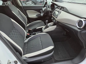 Nissan Micra 1.5 dci , снимка 9