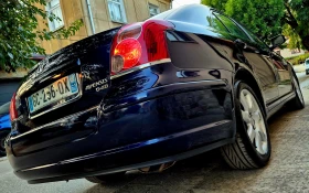 Toyota Avensis 2.0d4d-EXCLUSIVE-верига-нави-6скорости-japan, снимка 8