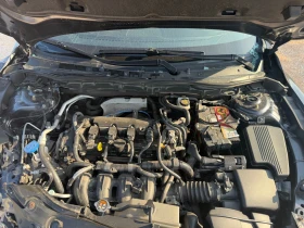 Mazda 6 2.0i 146hp на части!, снимка 5