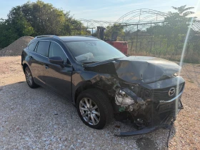 Mazda 6 2.0i 146hp на части!, снимка 2
