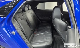 Hyundai Elantra 2.0 N, снимка 11