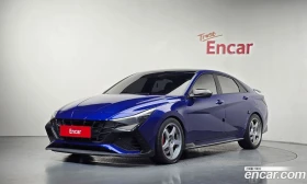 Hyundai Elantra 2.0 N, снимка 1