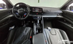 Hyundai Elantra 2.0 N, снимка 7