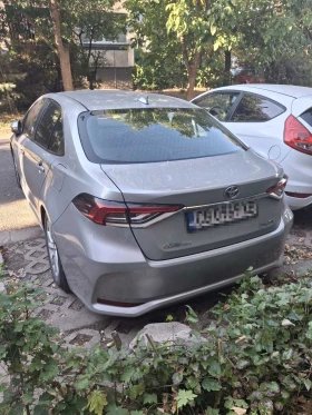 Toyota Corolla, снимка 5