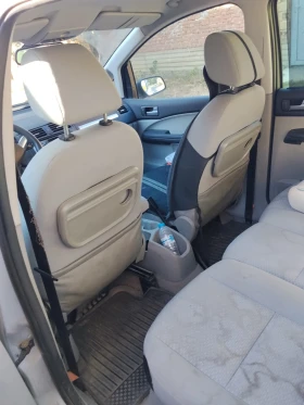 Ford C-max, снимка 12