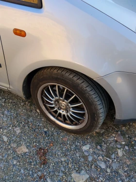 Ford C-max, снимка 8