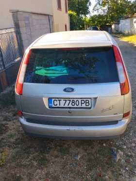 Ford C-max, снимка 5