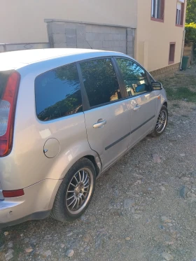 Ford C-max, снимка 3