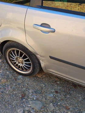 Ford C-max, снимка 7