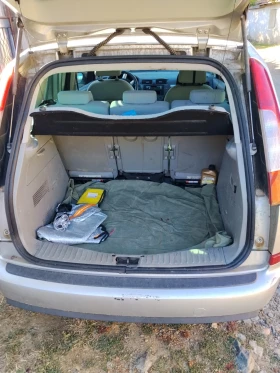 Ford C-max, снимка 9