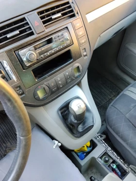 Ford C-max, снимка 16