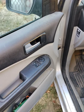 Ford C-max, снимка 11