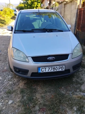 Ford C-max, снимка 1