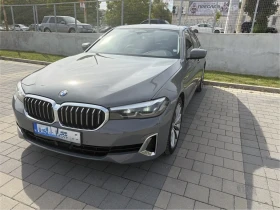 BMW 530 Diesel/Elektric, снимка 2