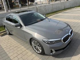 BMW 530 Diesel/Elektric, снимка 3