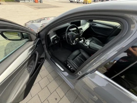 BMW 530 Diesel/Elektric, снимка 8