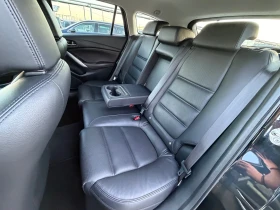 Mazda 6 2.2D SkyActive 175к.с Facelift* Full Optional, снимка 16