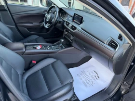 Mazda 6 2.2D SkyActive 175к.с Facelift* Full Optional, снимка 11
