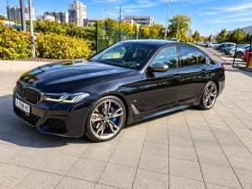 BMW M5 550/M550i xDrive, снимка 5