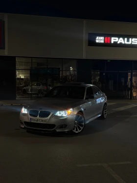 BMW 525, снимка 2