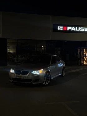 BMW 525, снимка 3