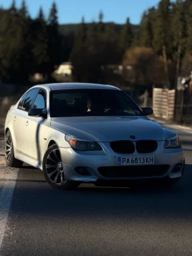 BMW 525, снимка 7