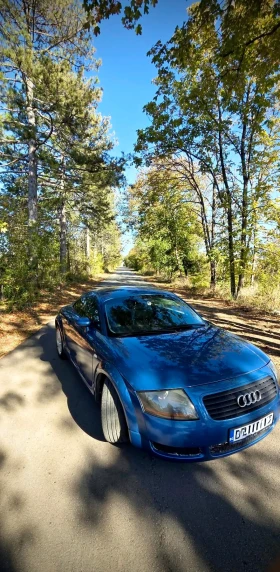 Audi Tt, снимка 8