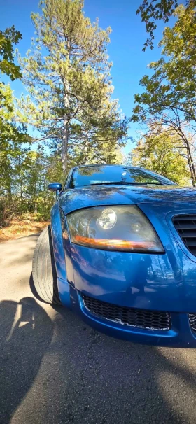 Audi Tt, снимка 9