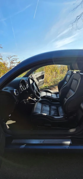 Audi Tt, снимка 11