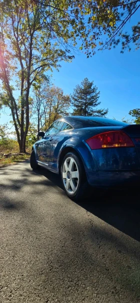 Audi Tt, снимка 2