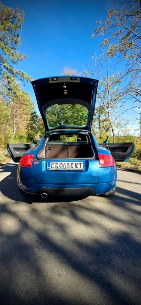 Audi Tt, снимка 14