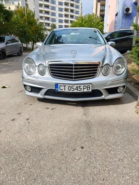 Mercedes-Benz E 280 280 CDI, снимка 3