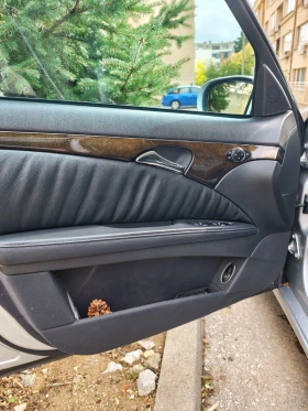 Mercedes-Benz E 280 280 CDI, снимка 13