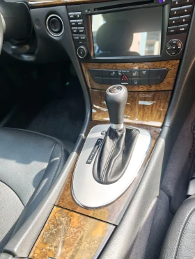 Mercedes-Benz E 280 280 CDI, снимка 14