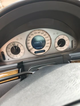 Mercedes-Benz E 280 280 CDI, снимка 9
