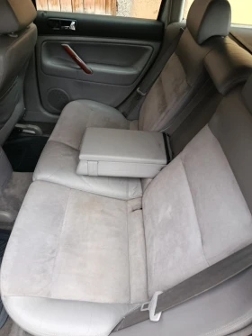 VW Passat 2.5 TDI, снимка 11