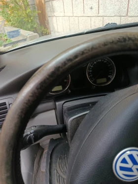 VW Passat 2.5 TDI, снимка 7