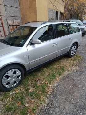 VW Passat 2.5 TDI, снимка 4