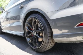 Audi S3, снимка 7